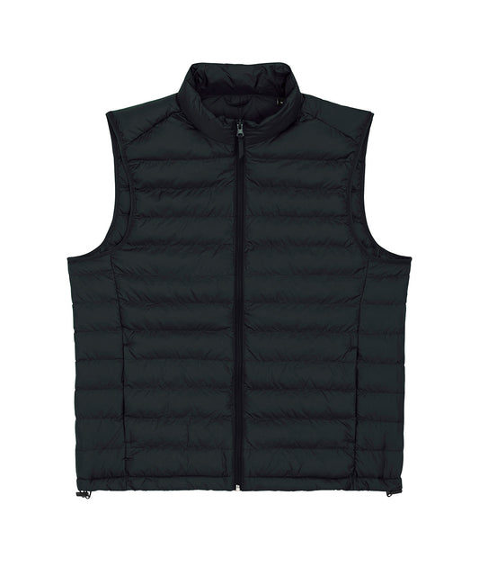 Stanley Climber versatile sleeveless jacket (STJM836)