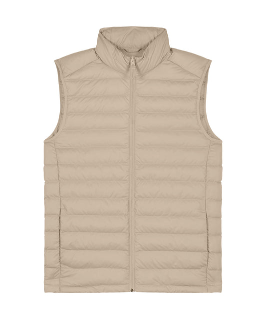 Stanley Climber versatile sleeveless jacket (STJM836)