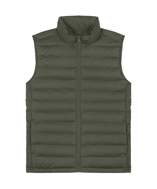 Stanley Climber versatile sleeveless jacket (STJM836)