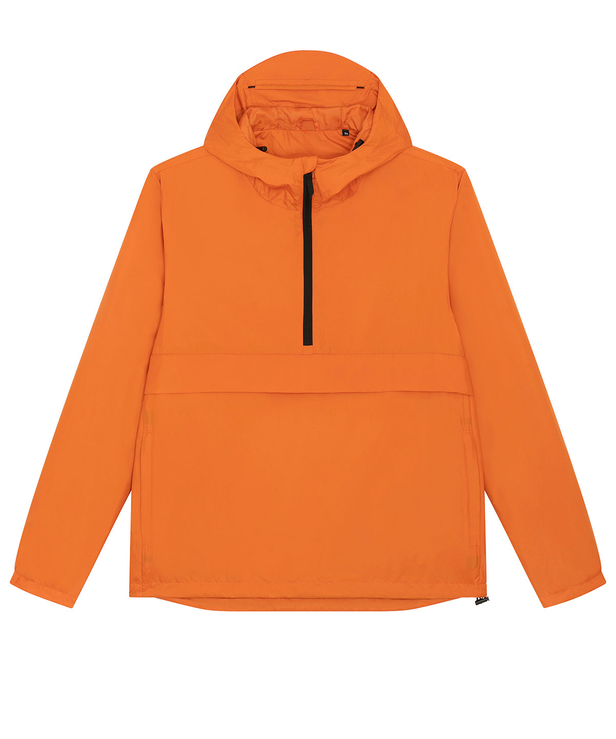 Speeder sporty, street-style hoodie (STJU834)