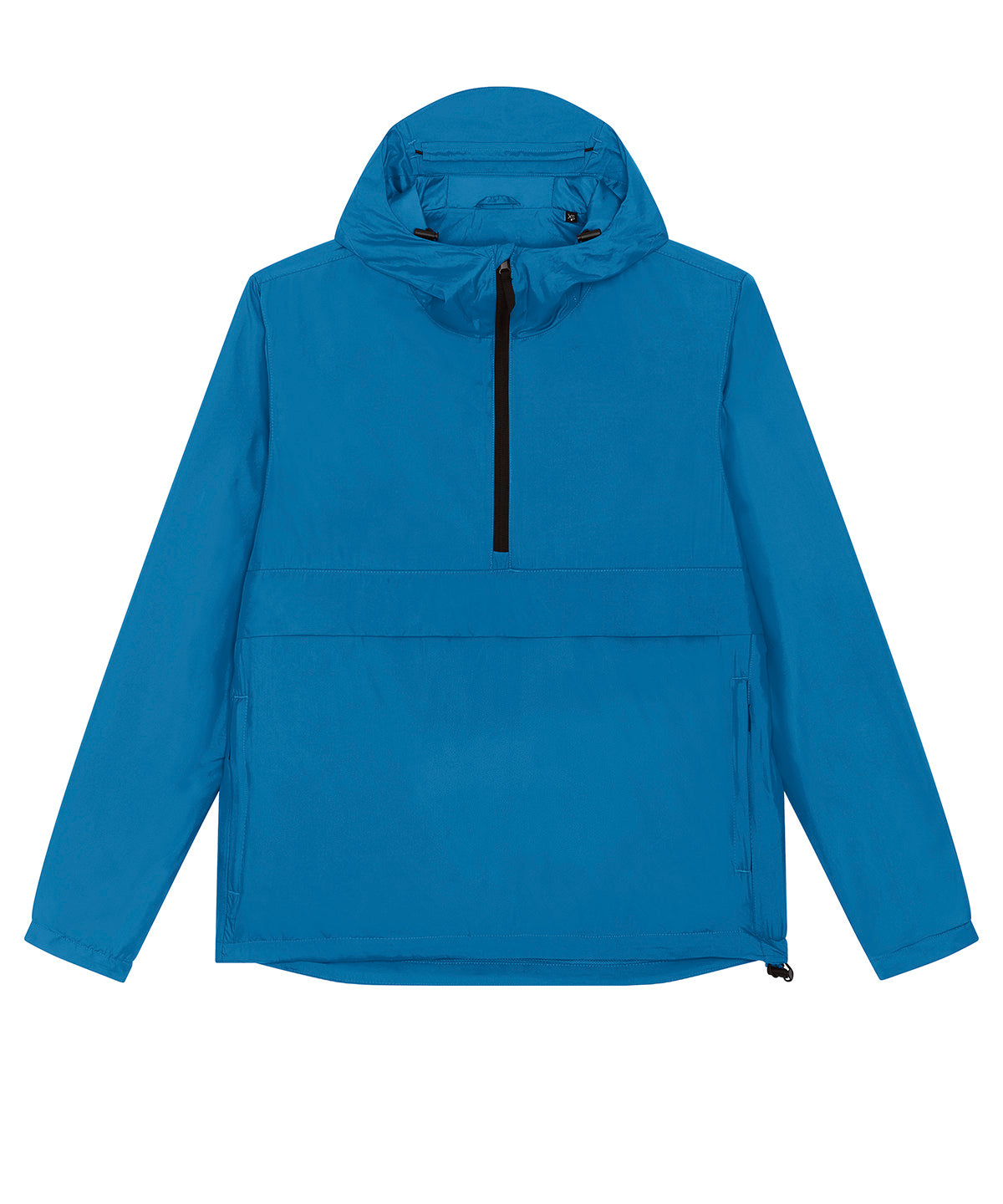 Speeder sporty, street-style hoodie (STJU834)