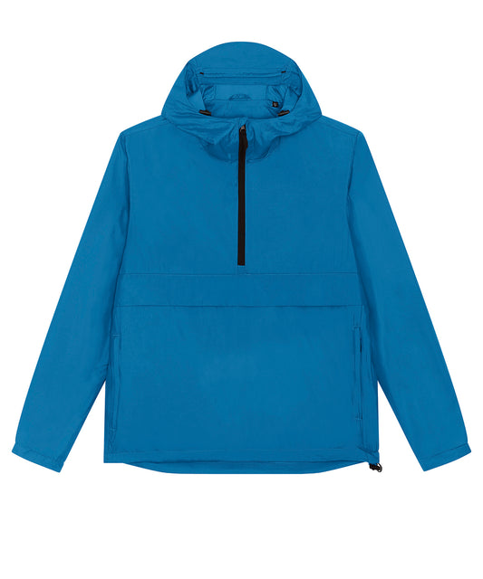 Speeder sporty, street-style hoodie (STJU834)