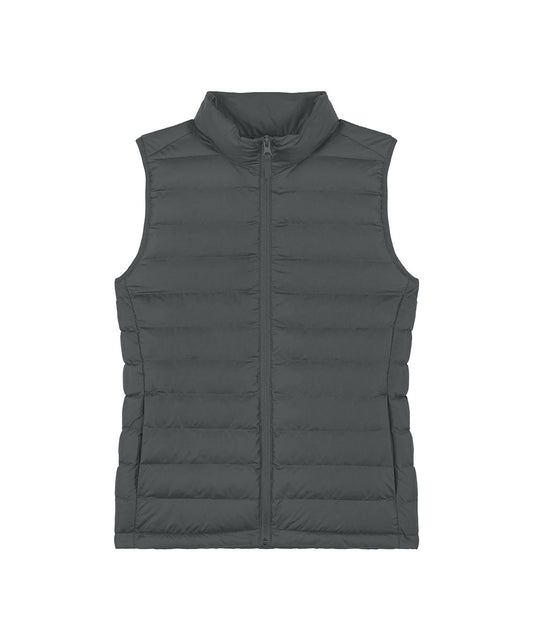 Stella Climber versatile sleeveless jacket (STJW838)