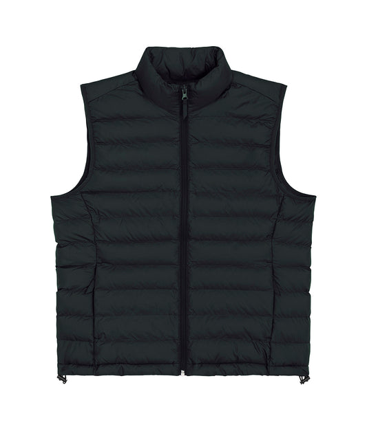 Stella Climber versatile sleeveless jacket (STJW838)