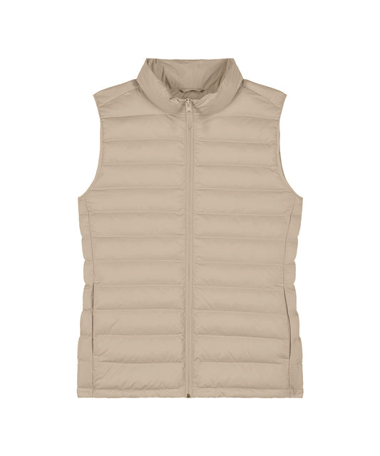 Stella Climber versatile sleeveless jacket (STJW838)