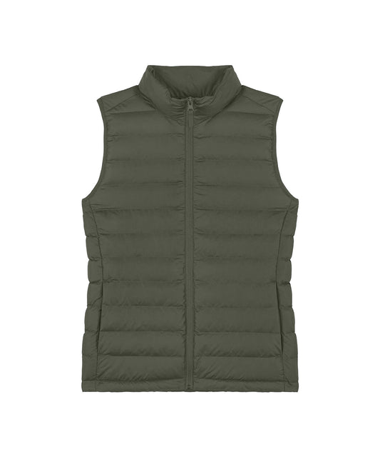 Stella Climber versatile sleeveless jacket (STJW838)