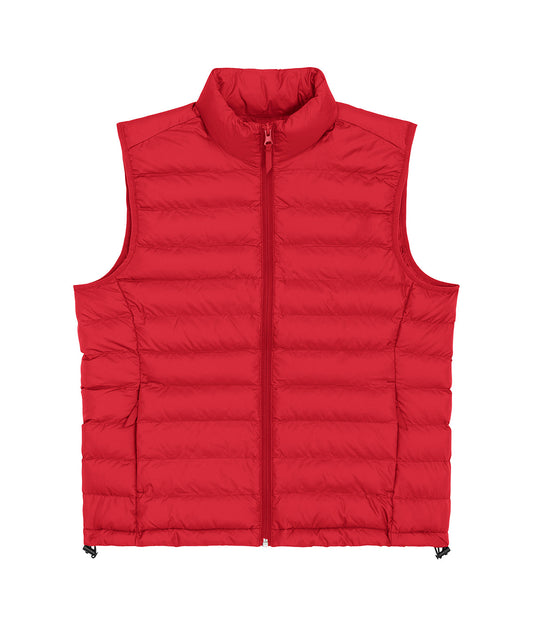 Stella Climber versatile sleeveless jacket (STJW838)