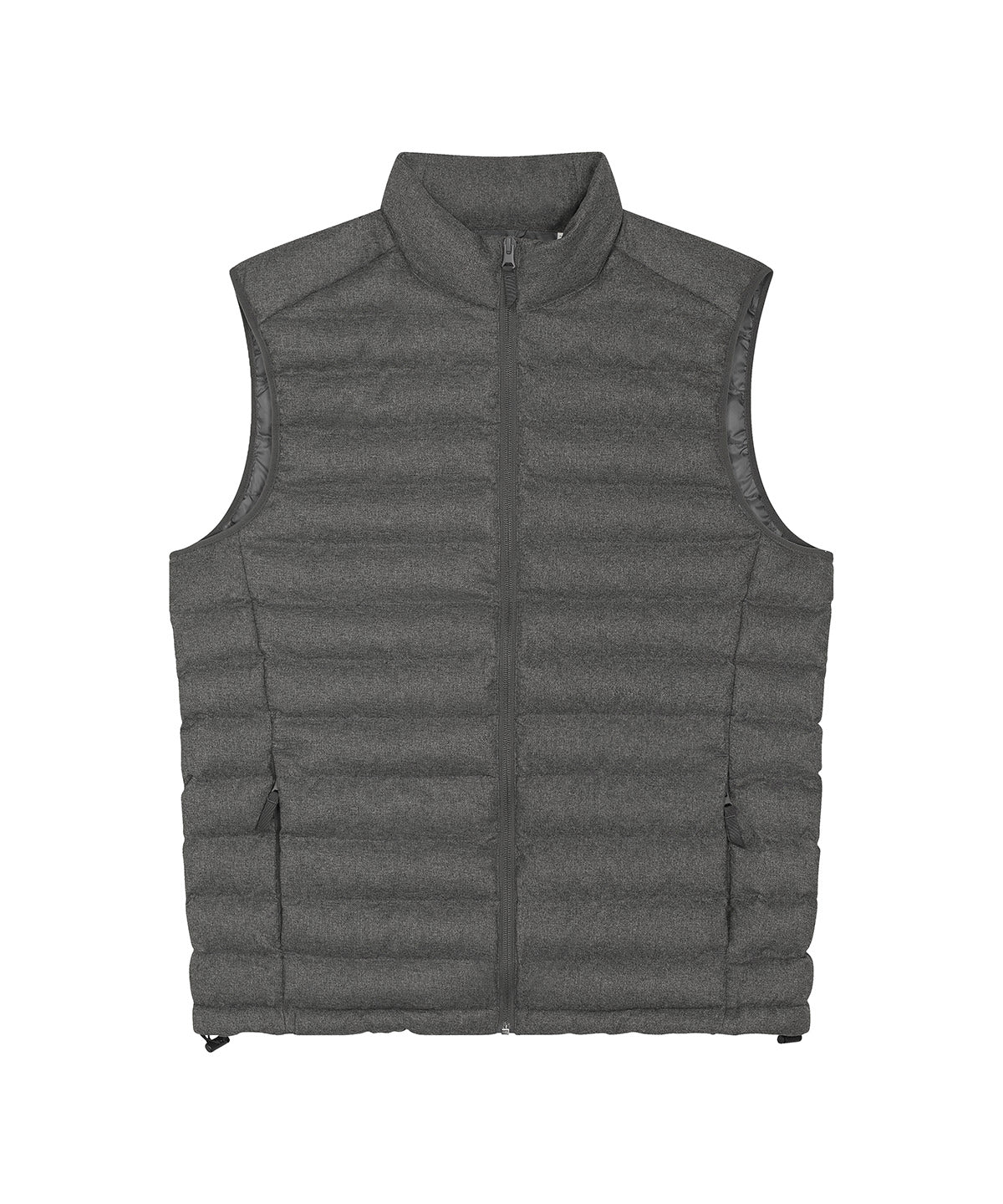 Stanley Climber wool-like bodywarmer (STJM898)