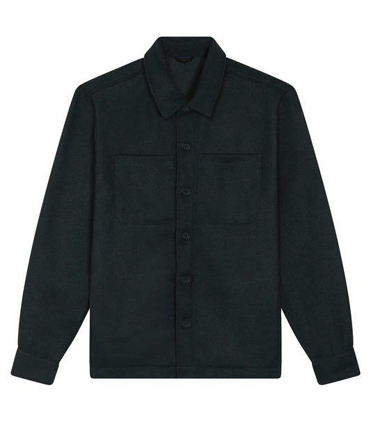 Unisex River shirt jacket (STJU845)