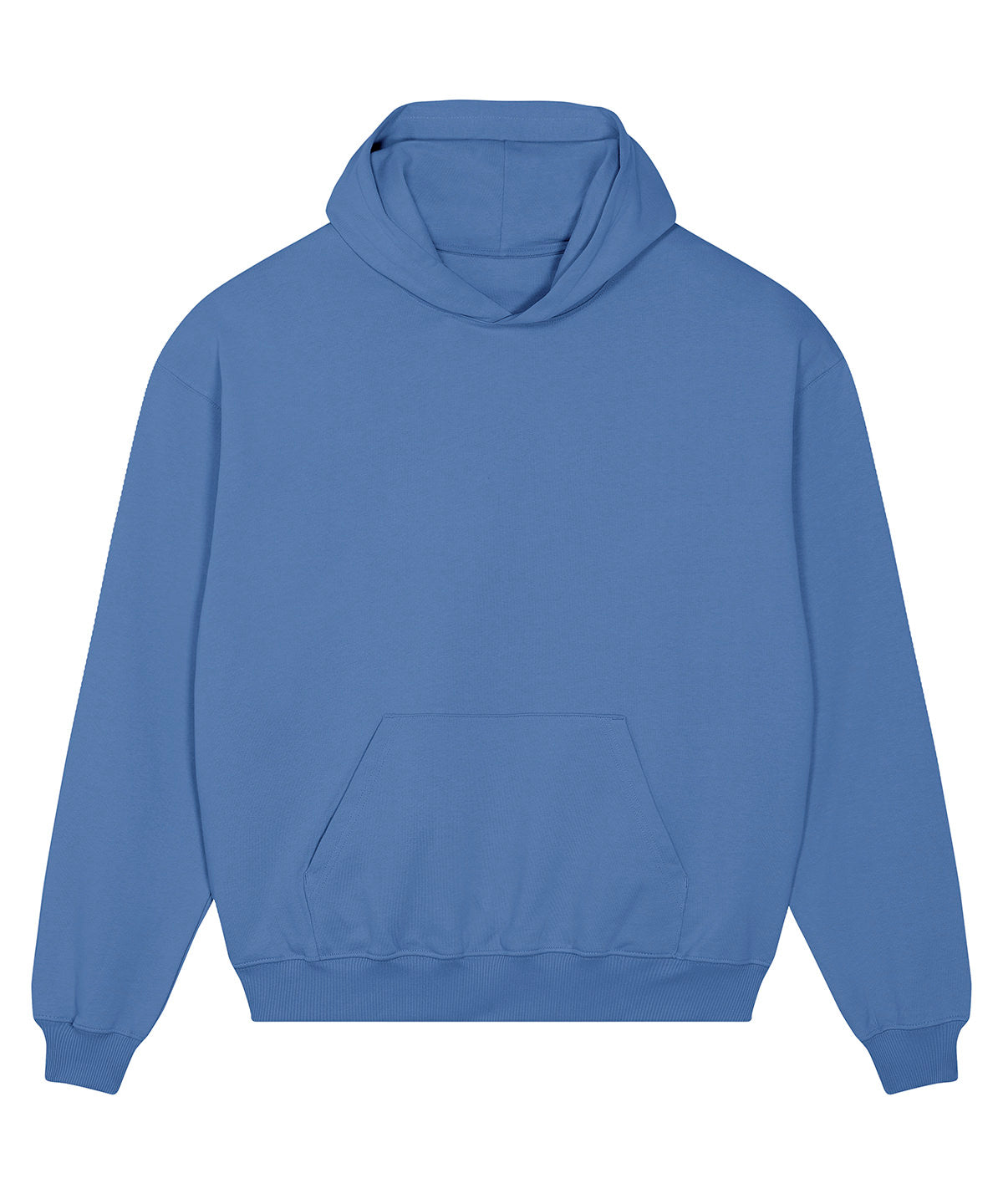 Unisex Cooper dry hoodie sweatshirt (STSU797)