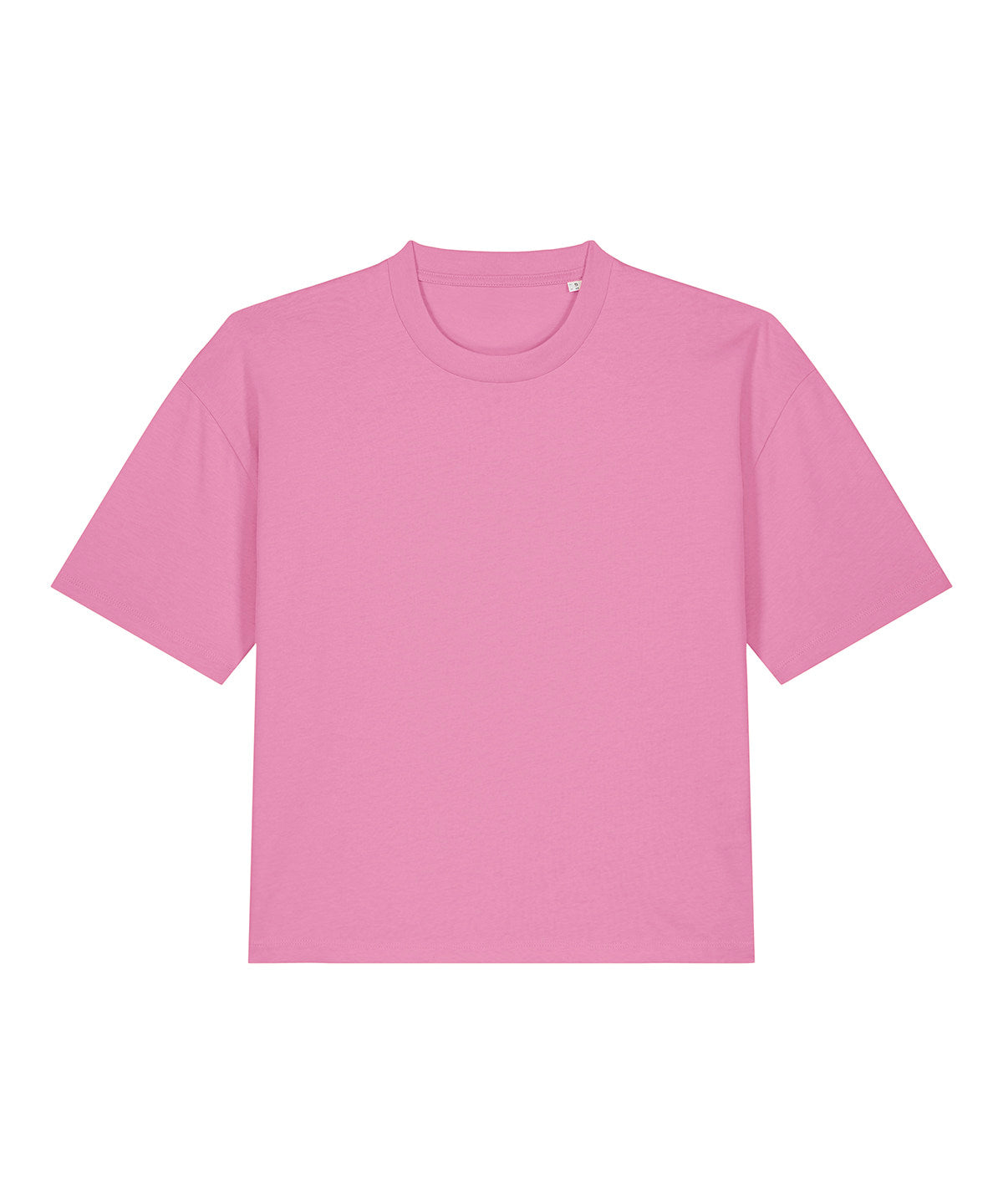 Women’s Stella Nova boxy t-shirt (STTW175)