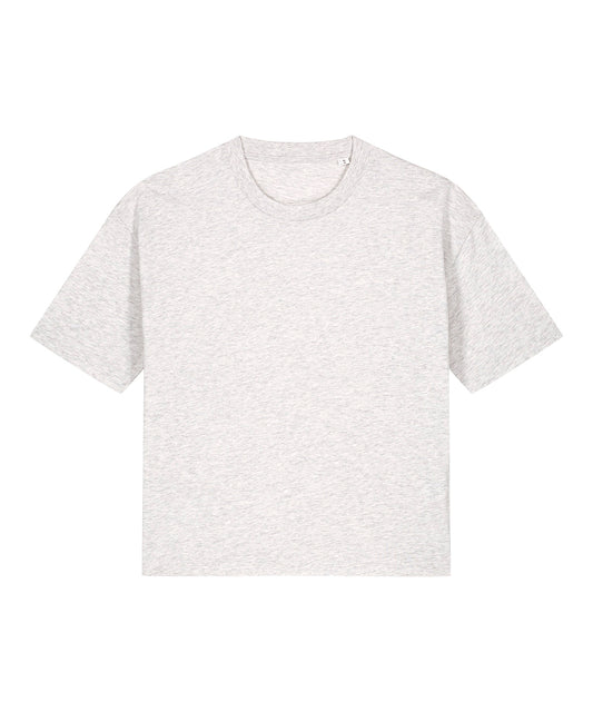 Women’s Stella Nova boxy t-shirt (STTW175)