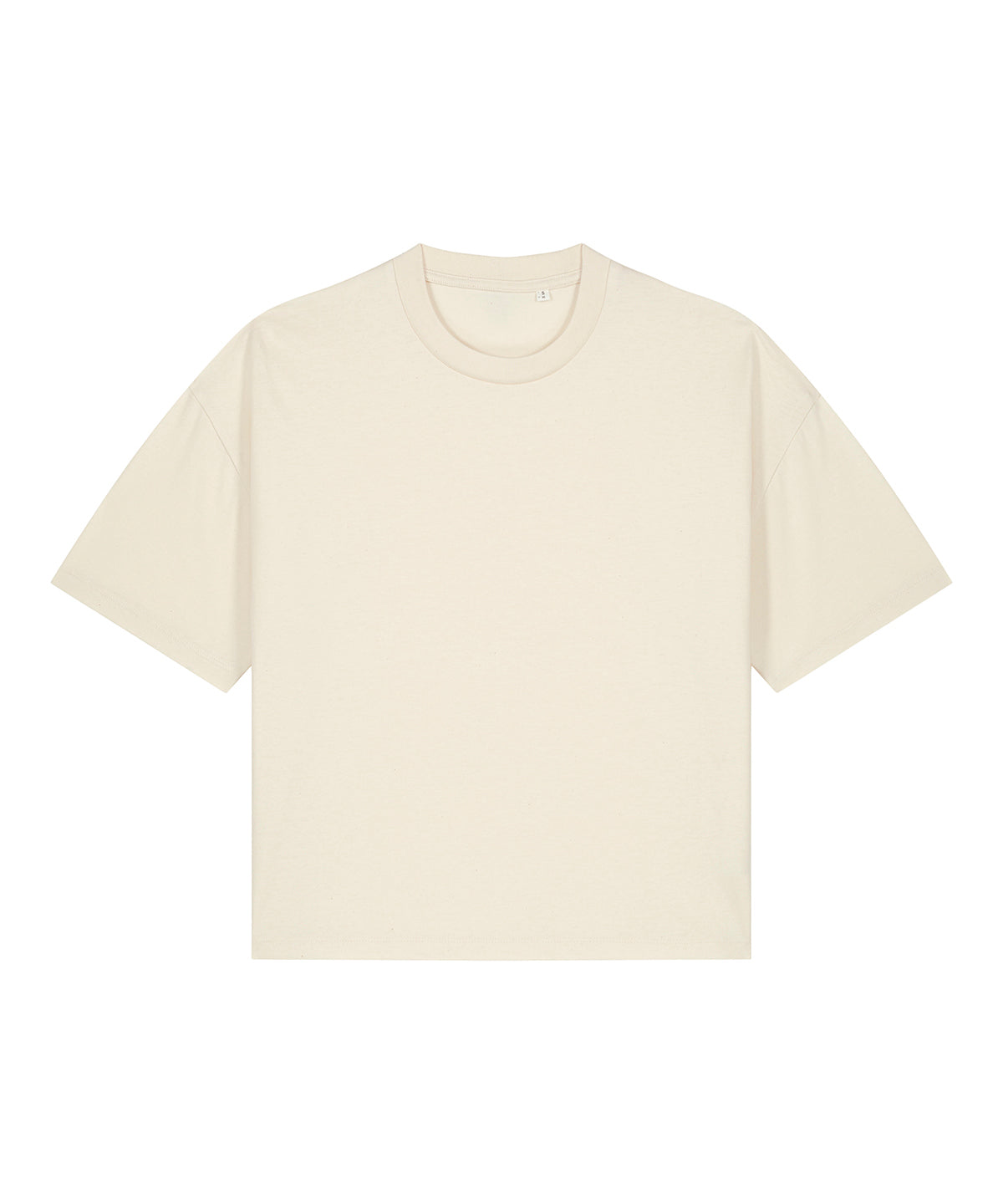 Women’s Stella Nova boxy t-shirt (STTW175)