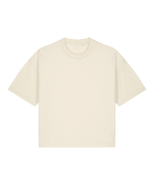 Women’s Stella Nova boxy t-shirt (STTW175)