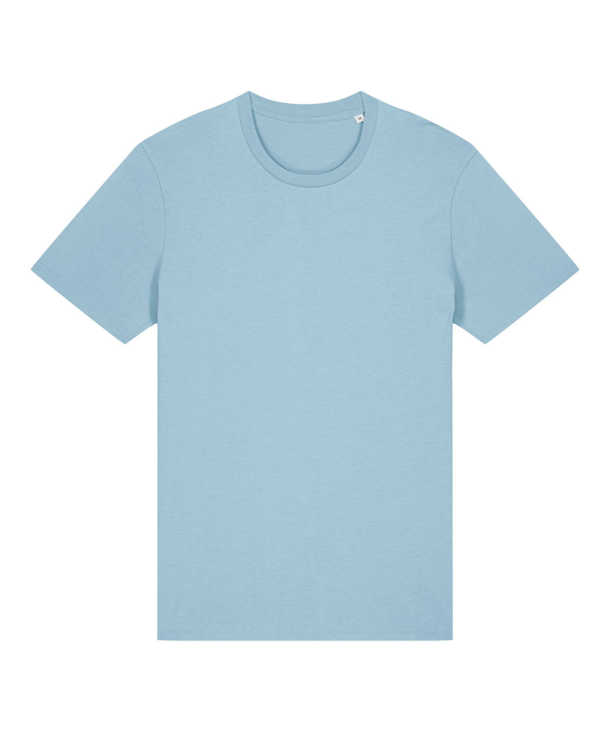 Unisex Crafter iconic mid-light t-shirt (STTU170)