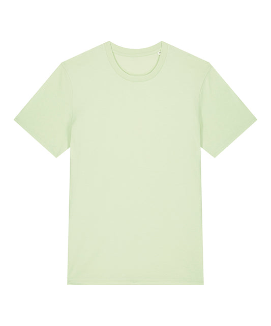 Unisex Crafter iconic mid-light t-shirt (STTU170)