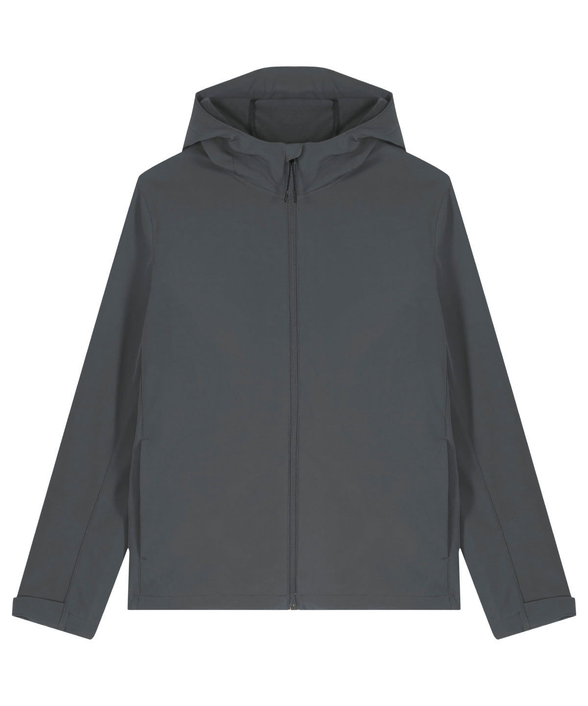 Stanley Discoverer hooded softshell (STJM158)