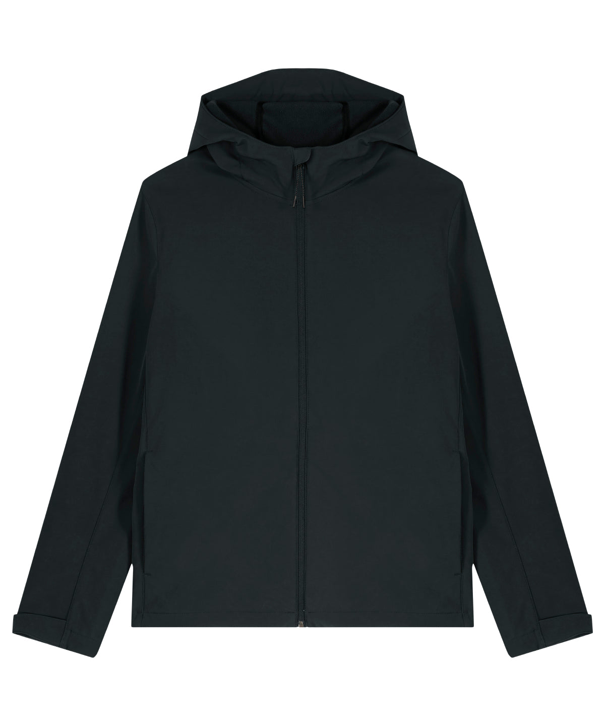 Stanley Discoverer hooded softshell (STJM158)