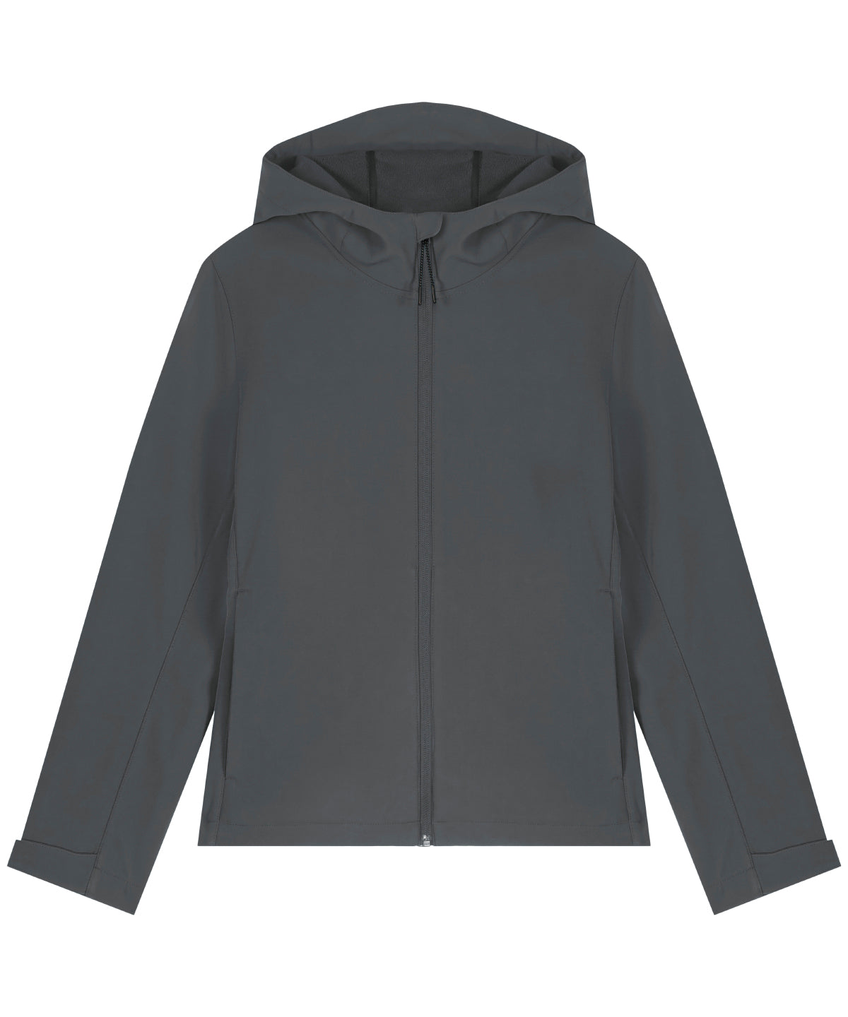 Women’s Stella Discoverer hooded softshell  (STJW159)