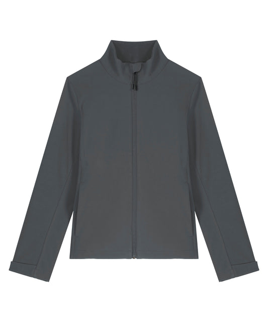 Women’s Stella Navigator softshell (STJW166)