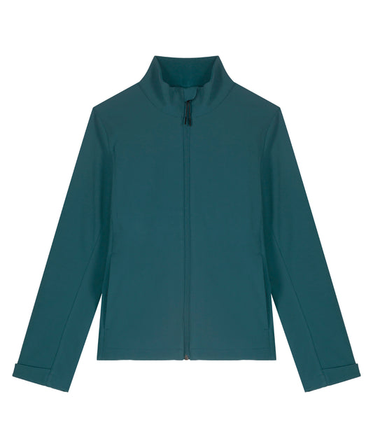 Women’s Stella Navigator softshell (STJW166)