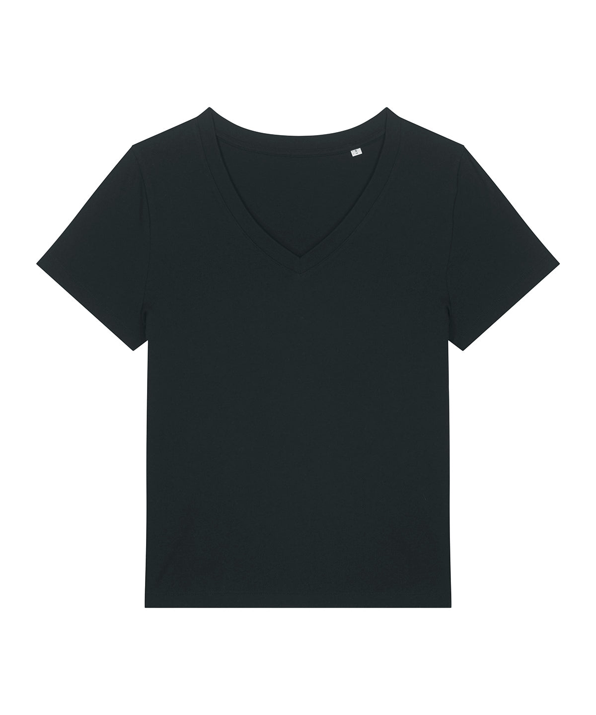 Women’s Stella Isla v-neck t-shirt (STTW176)