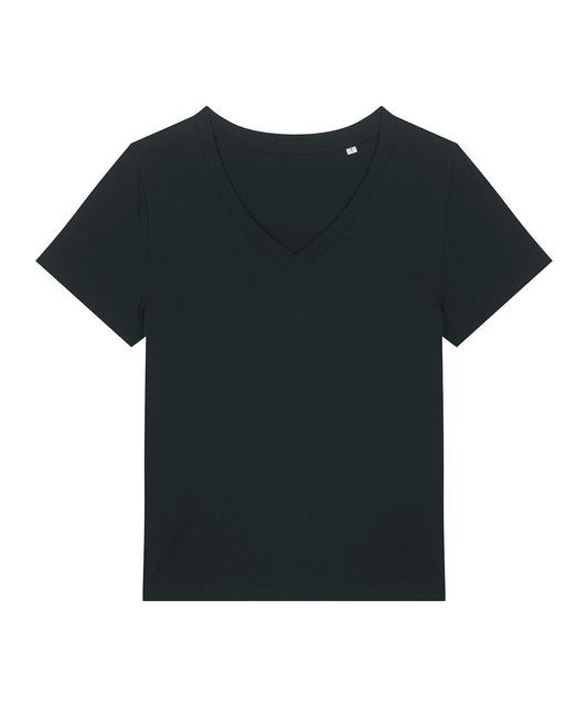 Women’s Stella Isla v-neck t-shirt (STTW176)