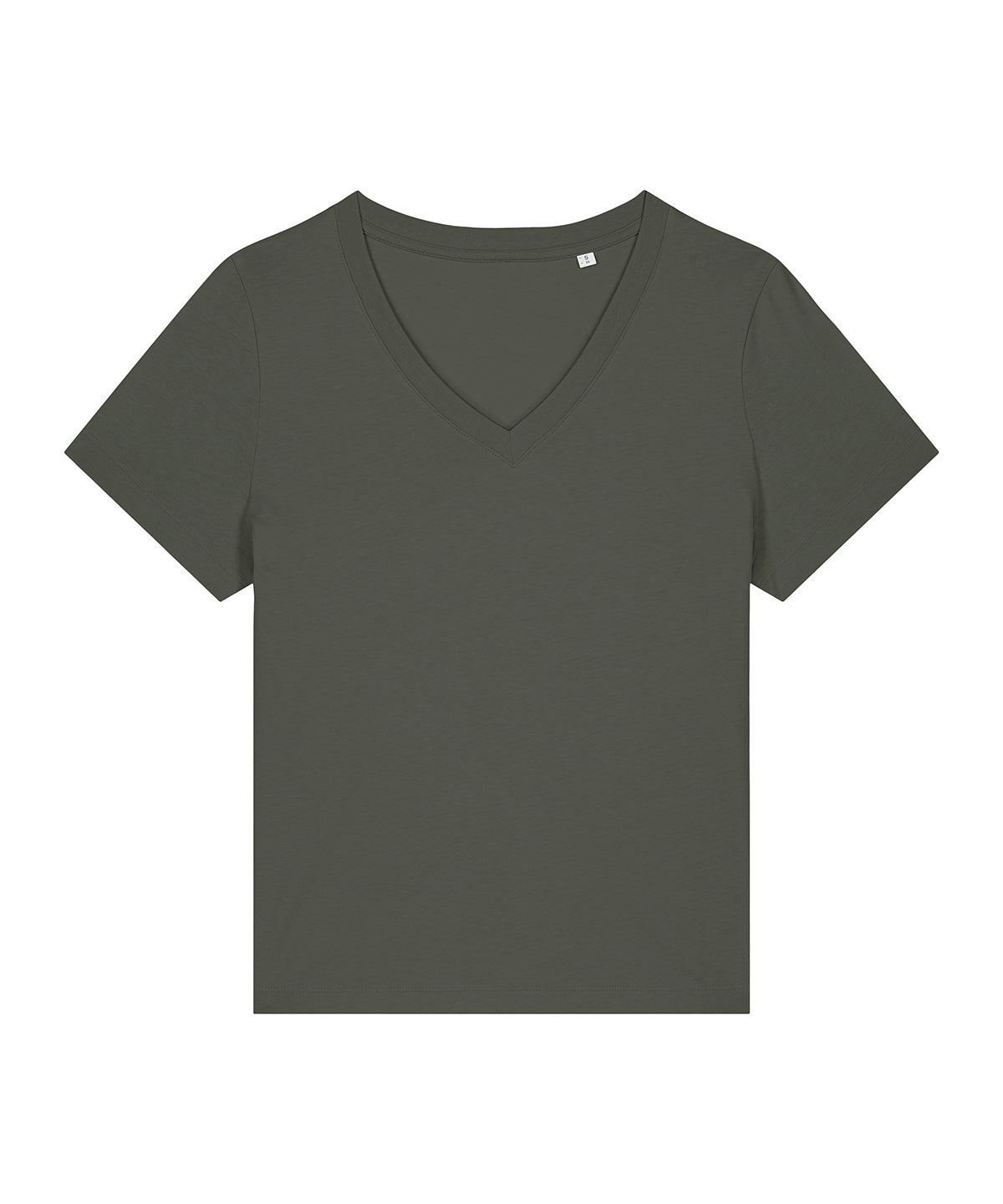 Women’s Stella Isla v-neck t-shirt (STTW176)