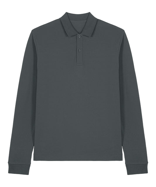 Prepster 2.0 long sleeve (STPU223)