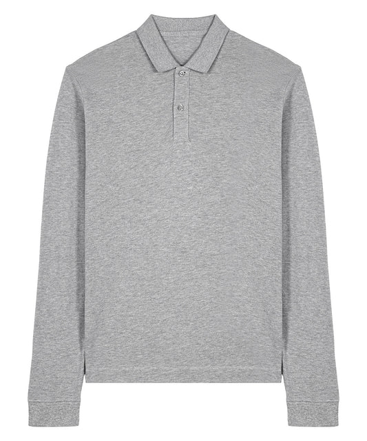 Prepster 2.0 long sleeve (STPU223)