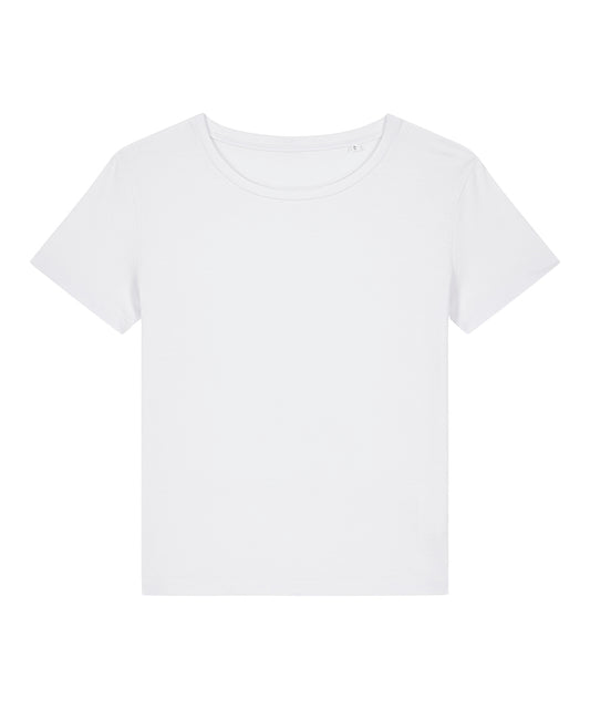 Women’s Stella Serena iconic mid-light t-shirt (STTW173)