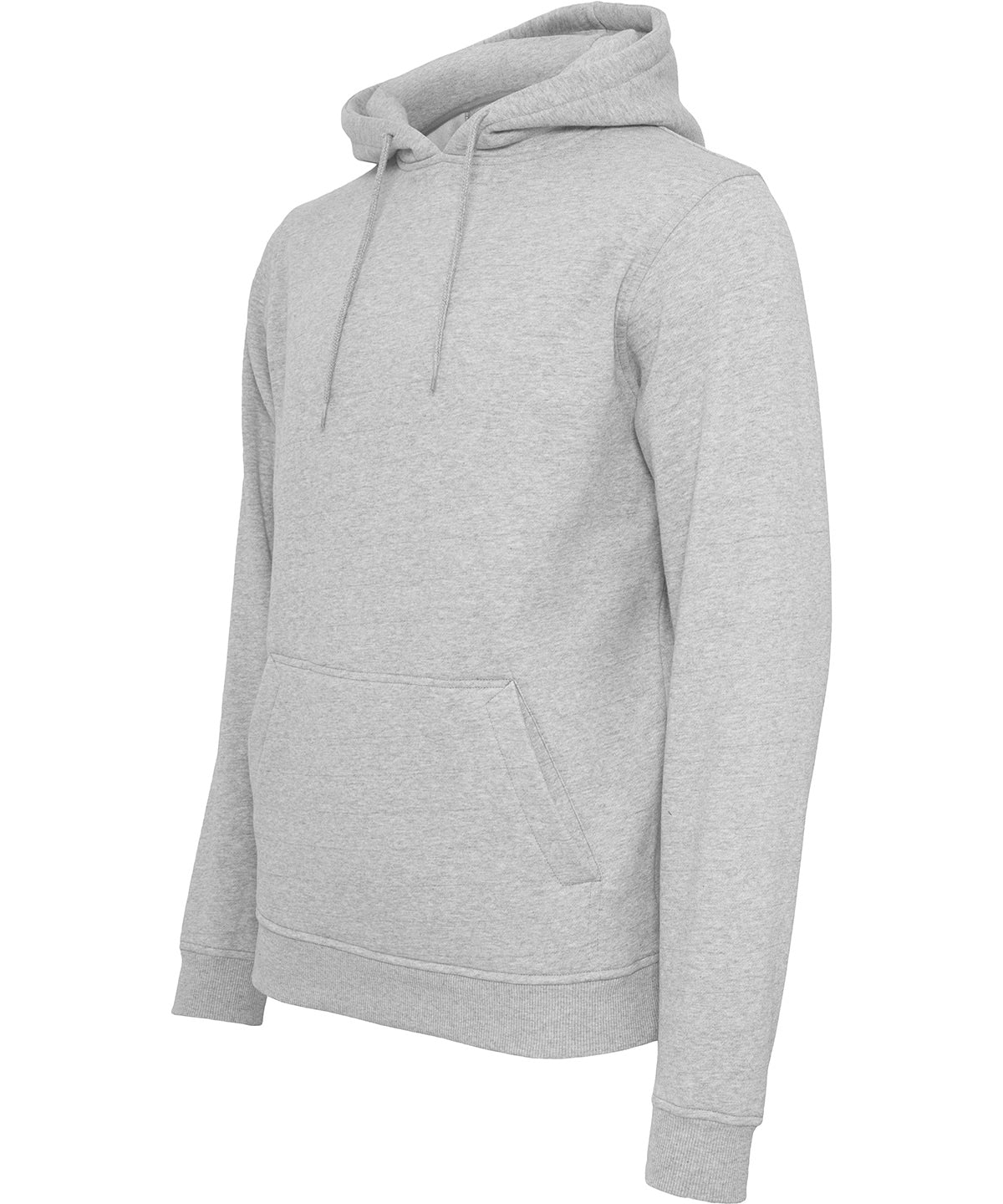 Build Your Brand Heavy Hoodie