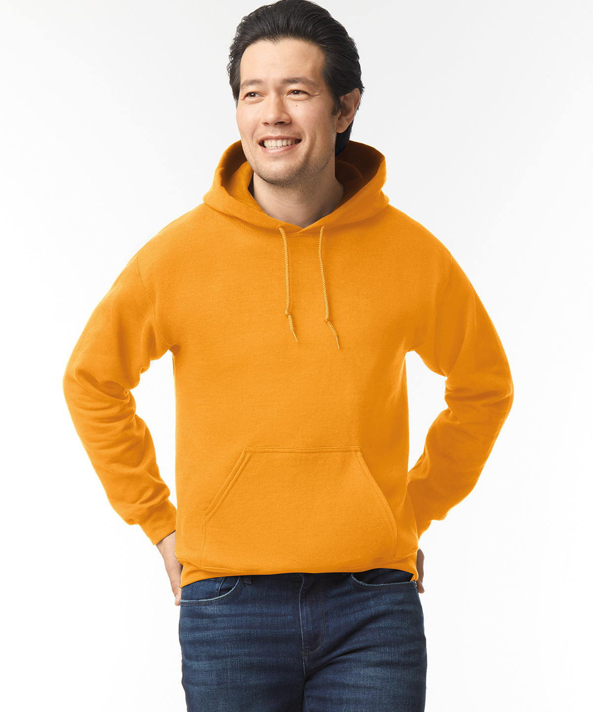 Gildan Heavy Blend, Hooded Sweatshirt