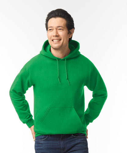 Gildan Heavy Blend, Hooded Sweatshirt