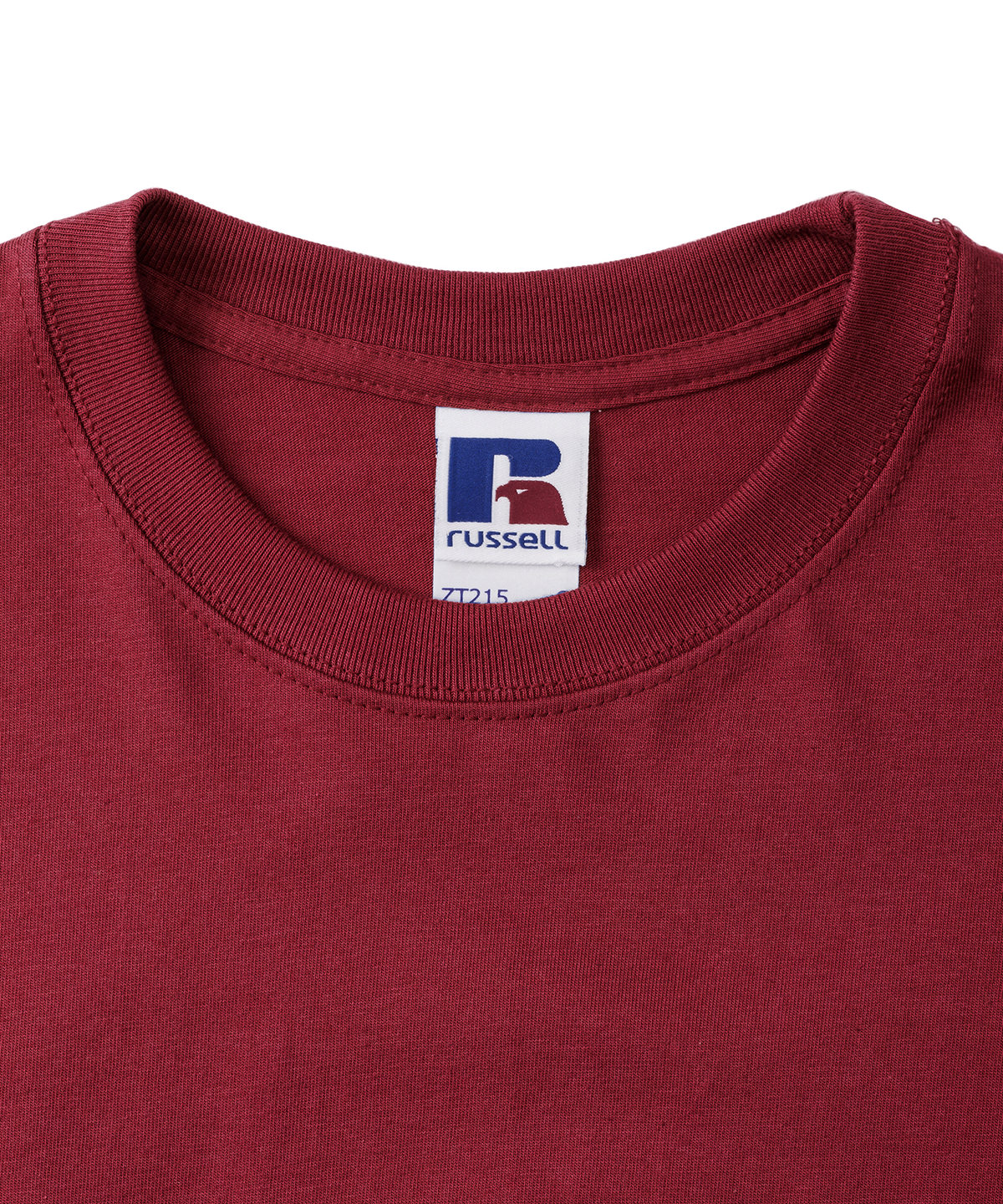 Russell Classic Heavyweight Ringspun T-Shirt