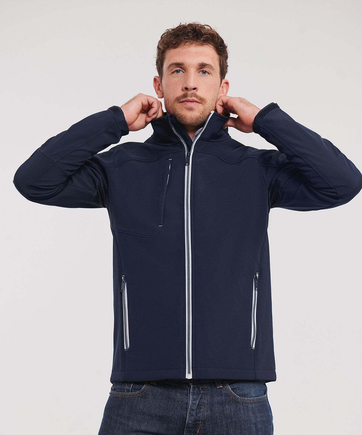 Russell Bionic Softshell Jacket