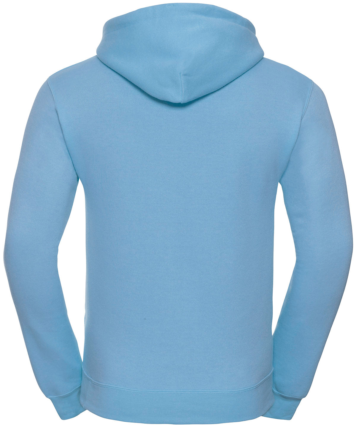 Russell Hooded Sweatshirt