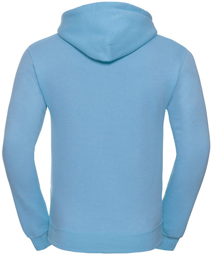 Russell Hooded Sweatshirt