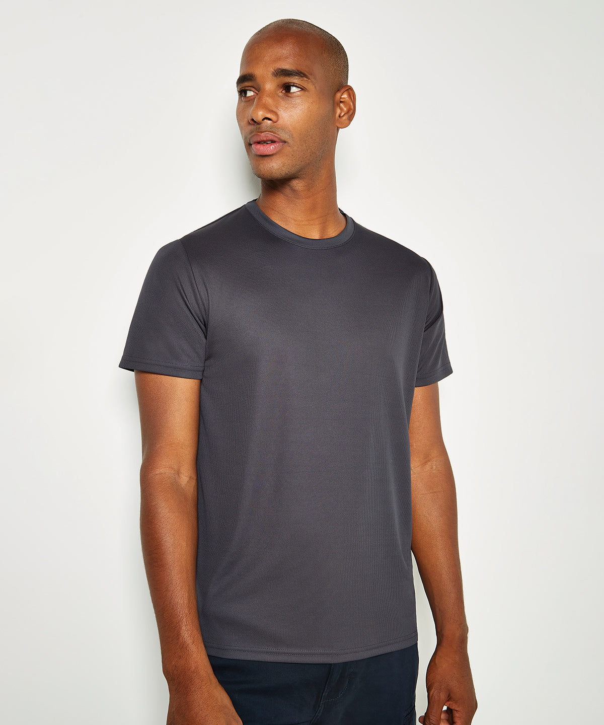 Kustom Kit Cooltex Plus Wicking Tee (Regular Fit)