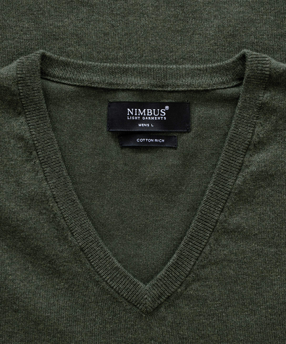 Nimbus Brighton Elegant V-Neck Knit