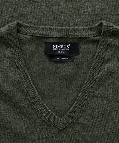 Nimbus Brighton Elegant V-Neck Knit