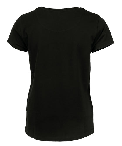 Nimbus Women's Danbury - The Piqué Tee