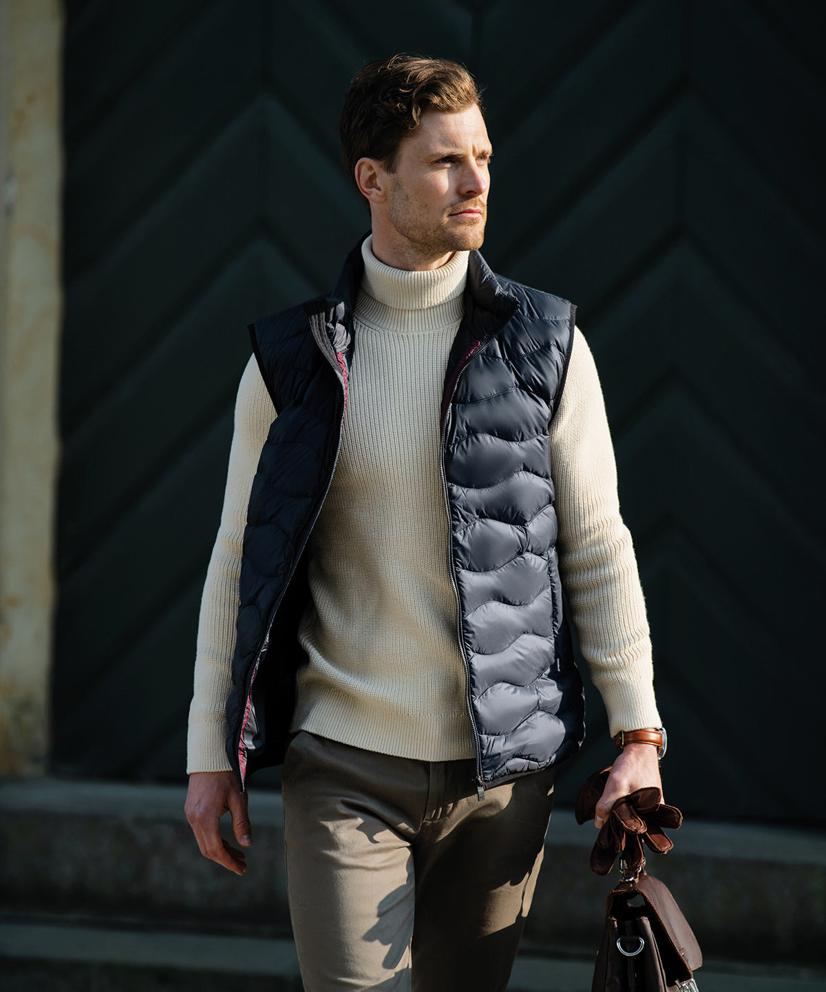 Nimbus Vermont Versatile Down Gilet