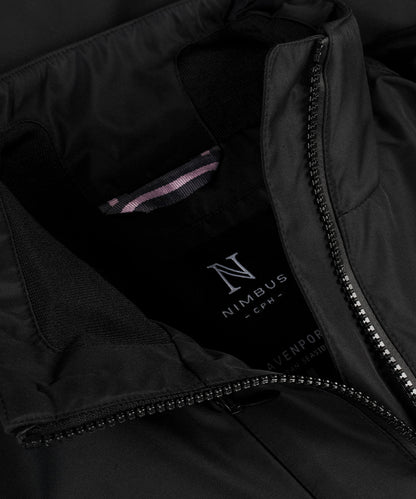 Nimbus Women's Davenport Timeless Elegant Jacket