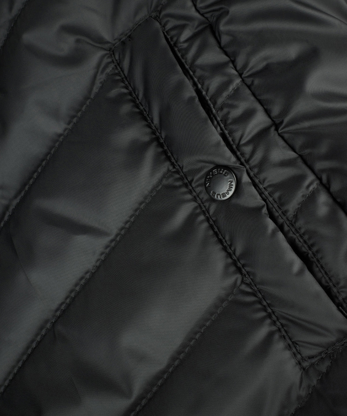 Nimbus Women's Kendrick Fashionable Quilted Jacket