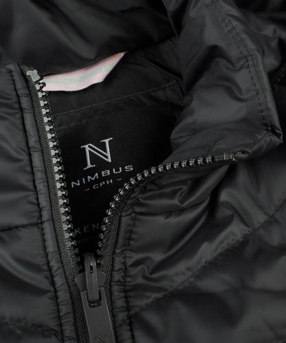 Nimbus Women's Kendrick Fashionable Quilted Jacket