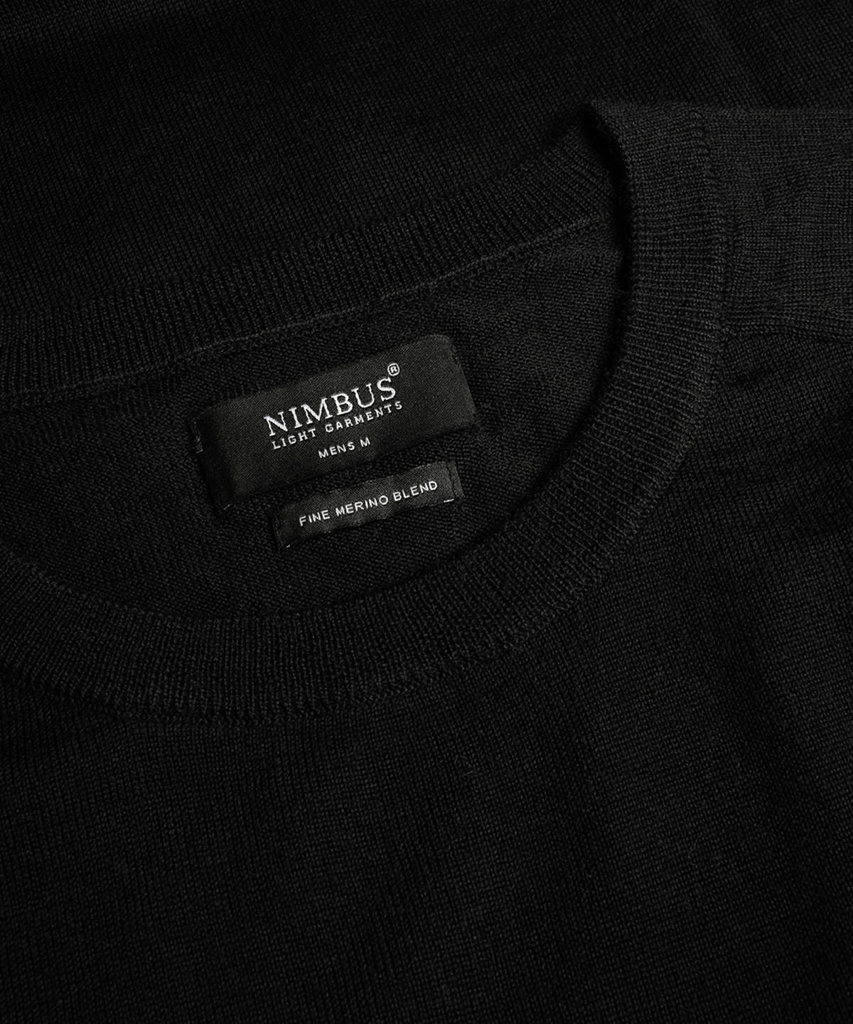 Nimbus Richmond Elegant Merino Blend