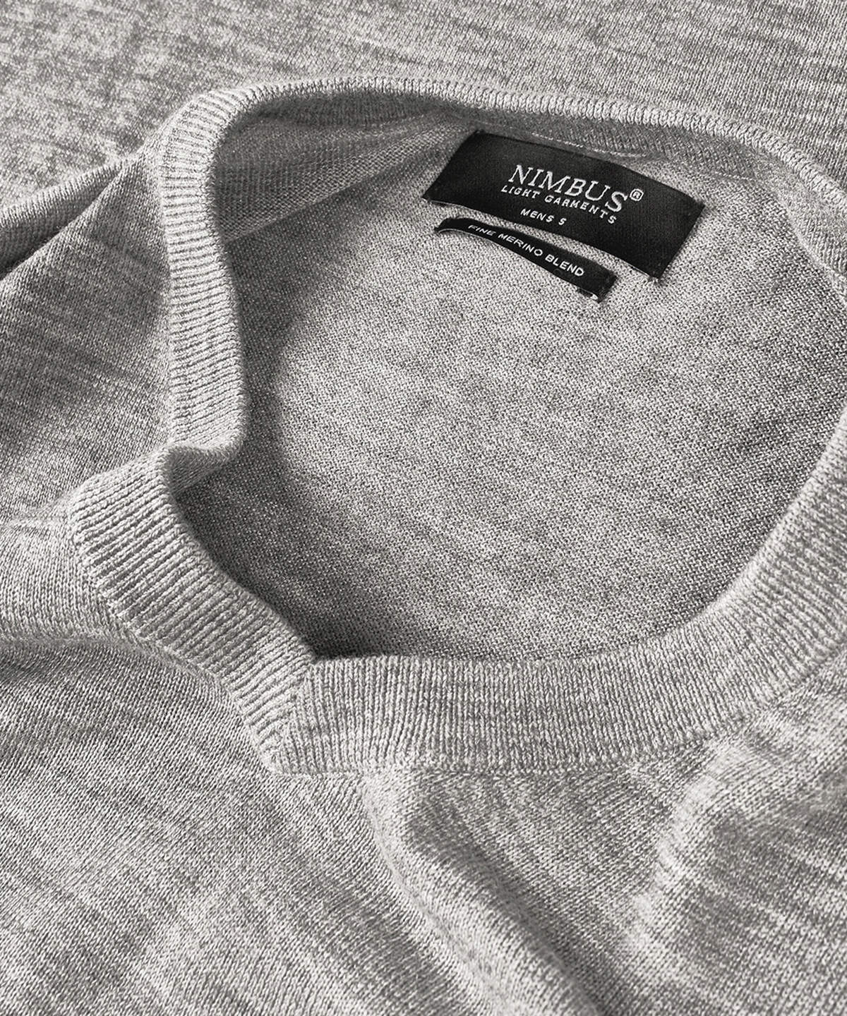 Nimbus Ashbury Classy Luxury Merino Blend