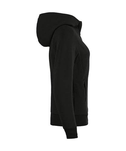 Nimbus Women's Hampton Premium Doublefaced Hoodie