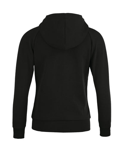 Nimbus Women's Hampton Premium Doublefaced Hoodie